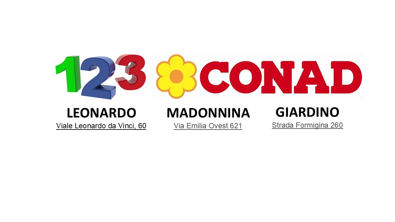 Logo Conad