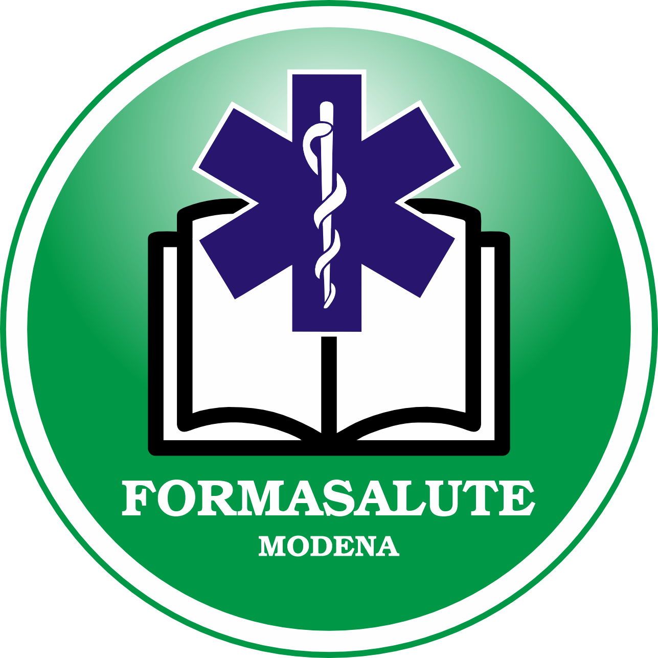 Logo FormaSalute