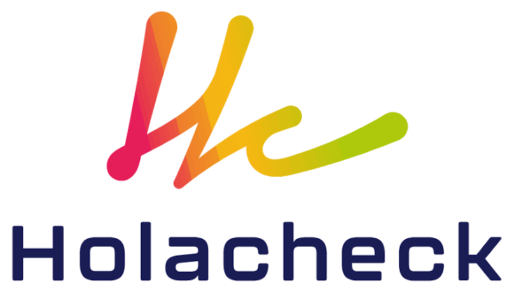 Logo Holacheck