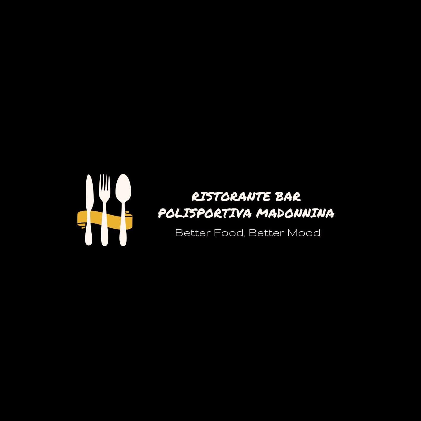 Logo Ristorante Bar Polisportiva Madonnina