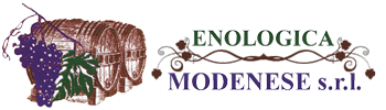 Logo Enologica Modenese